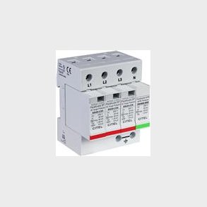 Transientb. Ds44  3P+N, Type 2