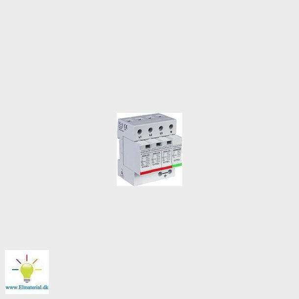 Transientb. Ds44  3P+N, Type 2