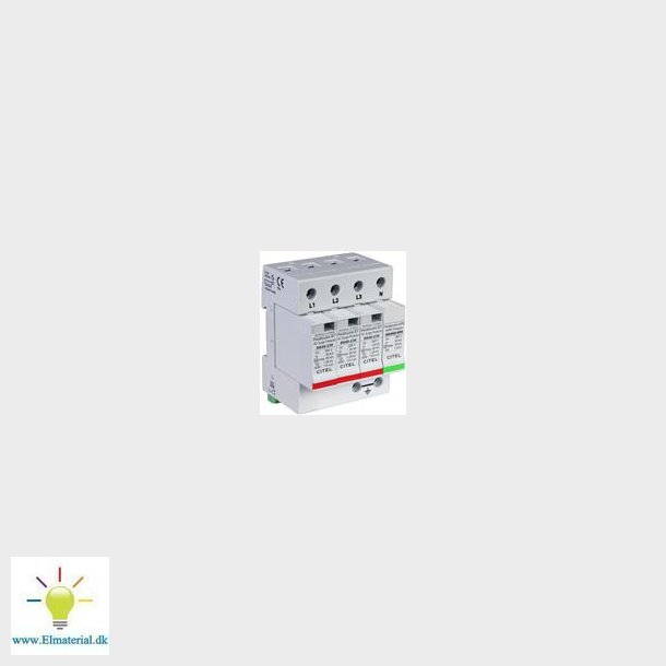 Transientb. Ds44  3P+N M.Fm Type 2