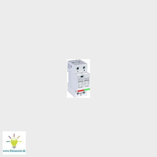 Transientb. Ds42Vg 1P+N  Type 2+3