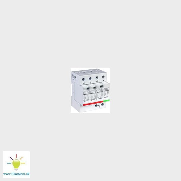 Transientb. Ds44Vg 3P+N  Type 2+3