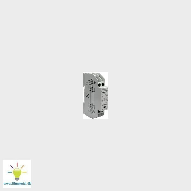 Transientb. Ds98-400 1P+N,  Type 2+3