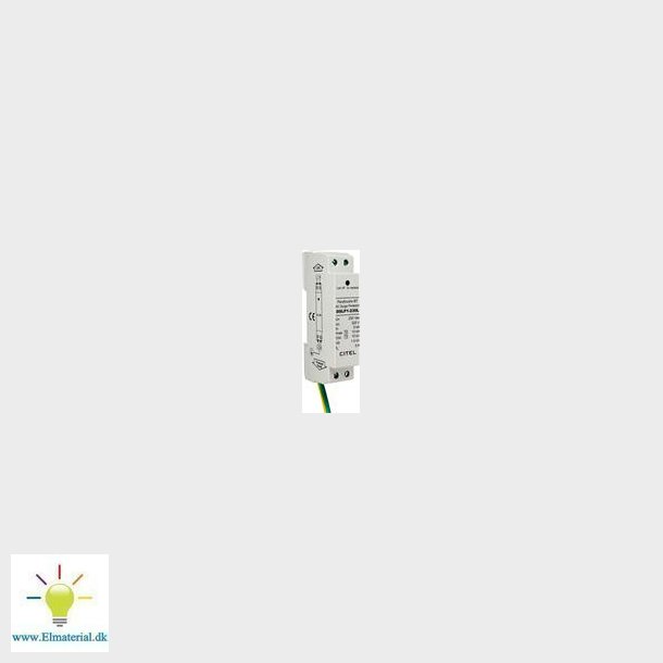 Transientbesk. Til Led Belysning Ac