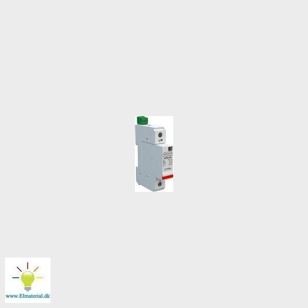 Transientbesk. Ds41S 1P Type 2