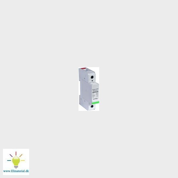 Transientbesk. Ds80G-600 Type 2