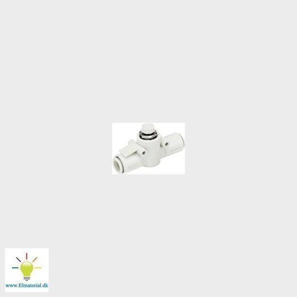 Ventil Drvle/Kontra Inline 8