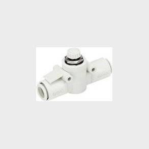 Ventil Dr&iquest;vle/Kontra Inline &macr;4