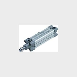 Cylinder Iso 15552 &macr;40-50