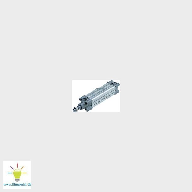 Cylinder Iso 15552 &macr;32-125