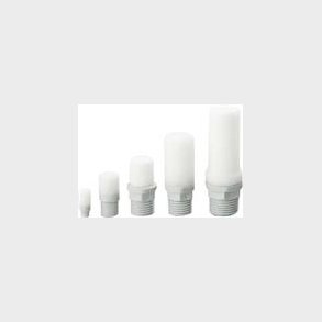 Lydd&frac34;mper 30 Db(A) 3/8