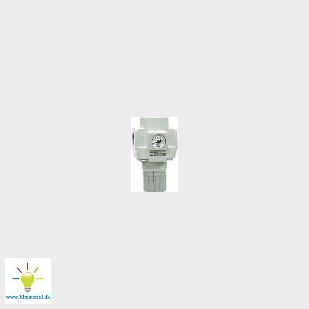 Regulator Modul&frac34;r