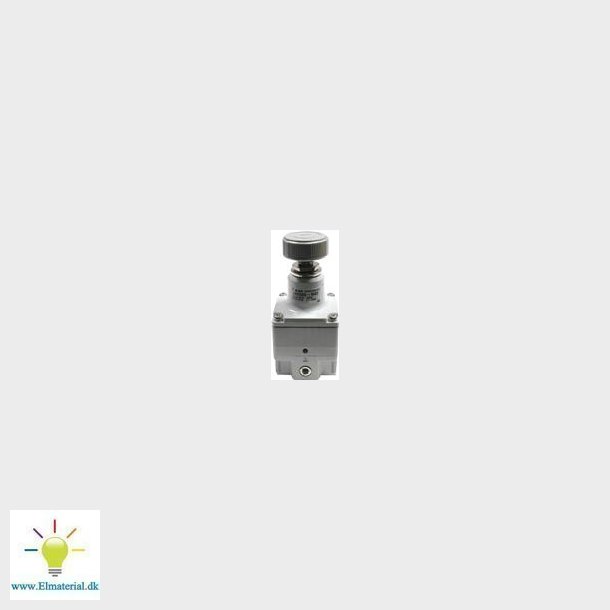 Reg Pr&frac34;c-1/4 0.05-2 Bar