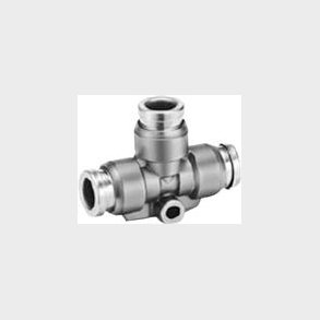 Fittings T-Stykke &macr;6