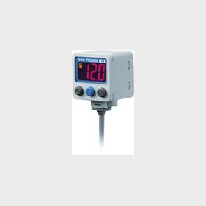 Pressostat Digital H&iquest;j Pr&frac34;cision