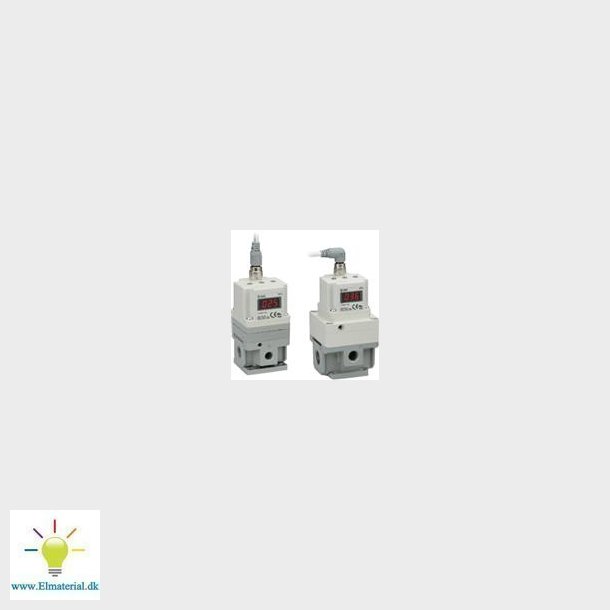 Electro-Pneumatisk Regulator