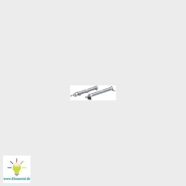 Cylinder Rund &macr;16-15 Mm