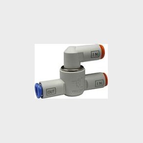 Ventil Omskifter Or- &macr;8