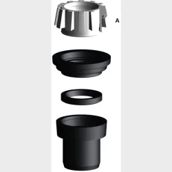 gf ijoint reduktion 32-20 mm