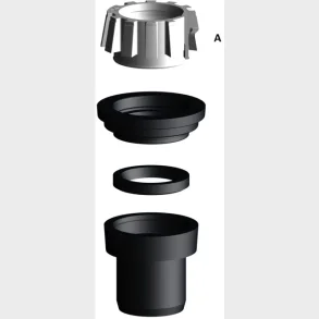 gf ijoint reduktion 32-20 mm