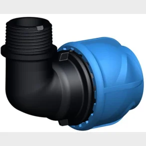 gf ijoint vinkel overg. 32 mm x 1