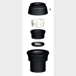 gf ijoint reduktion 25-20 mm