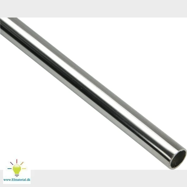 kobberrr forkromet 10-1200mm