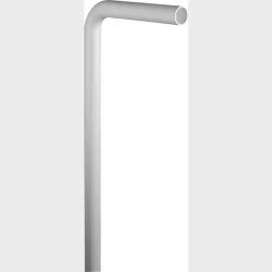 Aflbsrr 90 Gr. 32-220-680Mm Hvid