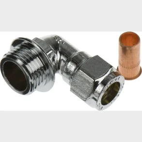 vinkel overg. 1/2-12mm nip.