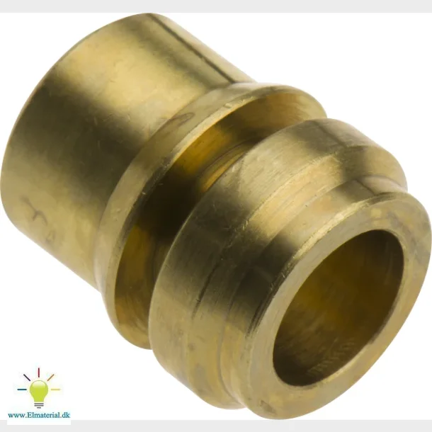 reduktionsindlg 15 - 10mm