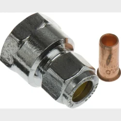 frkromat handtag 1/2-10mm uttag fr koppar