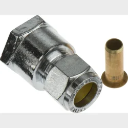 forkromet overg. 1/2-12mm muf til pex-r