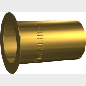 stttebsning 10mm til pex-rr 5 stk.