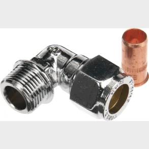 vinkel overg. 3/8-12mm nip.