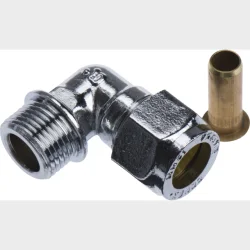 vinkel overg. 3/8-12mm nip. til pex-rr