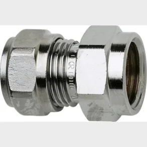 forkromet overg. 3/8-15mm muf til pex-r