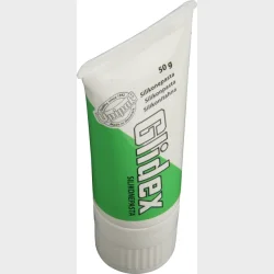 silikone glidemiddel 50 gram