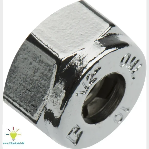 omlber 1/2"-10mm til kobberrr