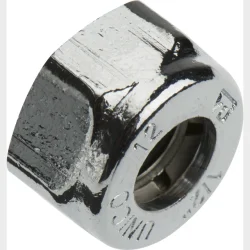 omlber 1/2"-12mm til kobberrr