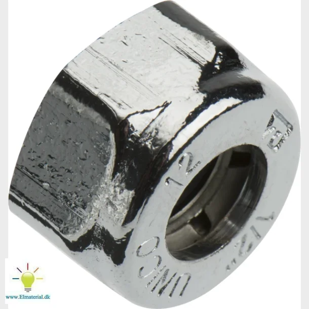 omlber 1/2"-12mm til kobberrr