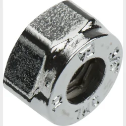 omlber 3/8"-10mm til kobberrr