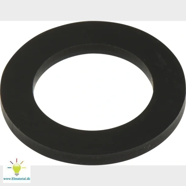 gummipakning 3/4"