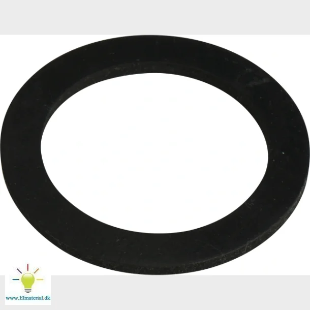 gummipakning 1 1/4"