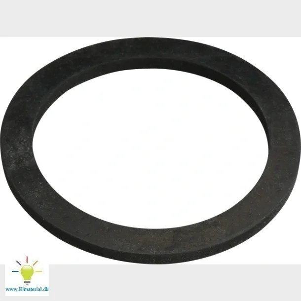 pakning 1 1/2" t. forskruning