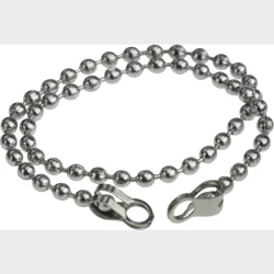 kuglekde 25 cm til gummiprop