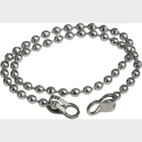 kuglekde 25 cm til gummiprop