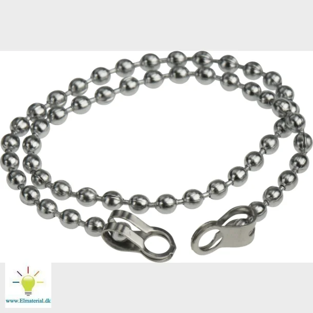 kuglekde 25 cm til gummiprop