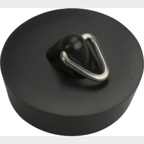 vaskeprop 38,5 mm med kdeholder