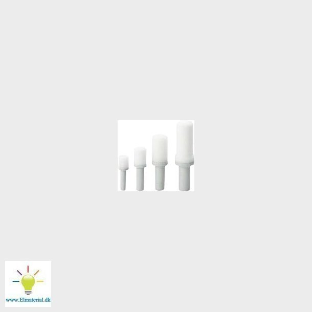 Lydd&frac34;mper 30 Db(A) &macr;8