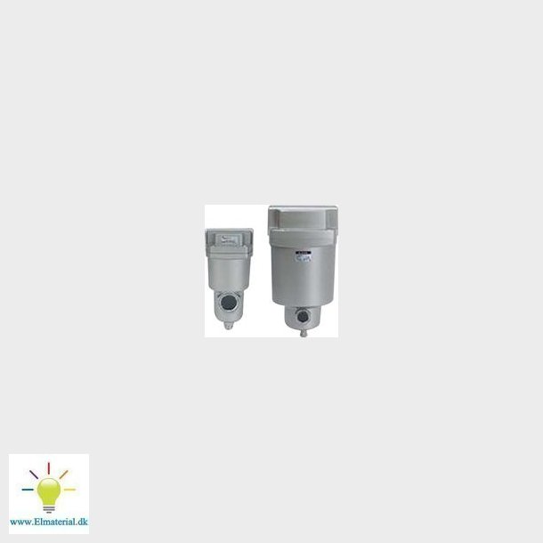 Filter Linie 8 Kw