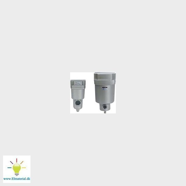 Filter Mikro Mist 7,5 Kw